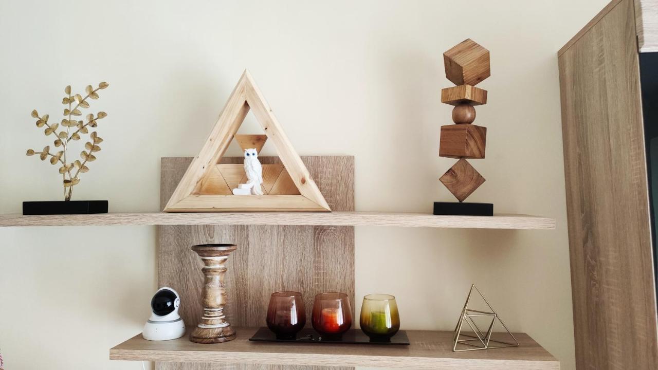 Brasov Kronstadt Garden Studio Ngoại thất bức ảnh