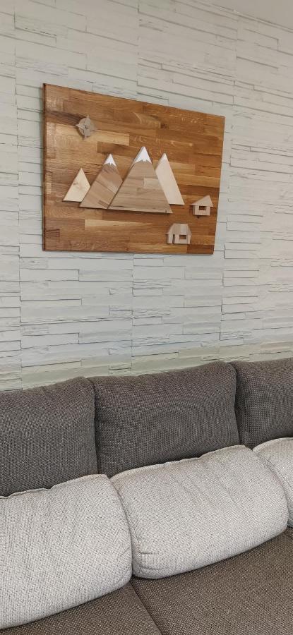 Brasov Kronstadt Garden Studio Ngoại thất bức ảnh